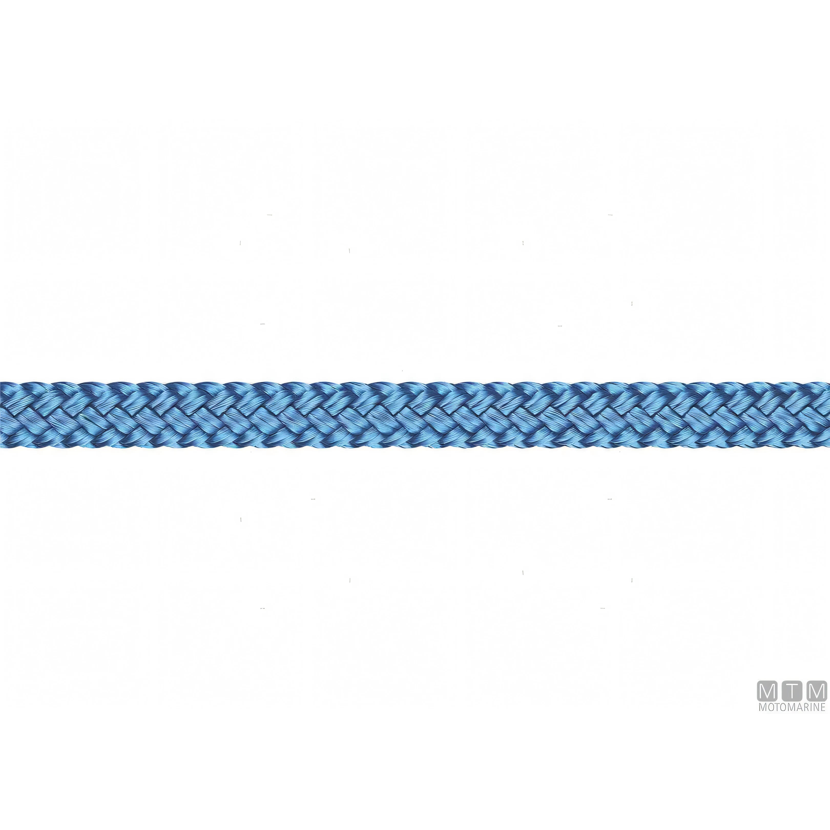 Liros Top-Cruising scotta in poliestere — Blu