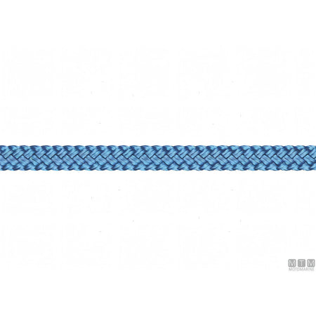 Liros Top-Cruising scotta in poliestere — Blu