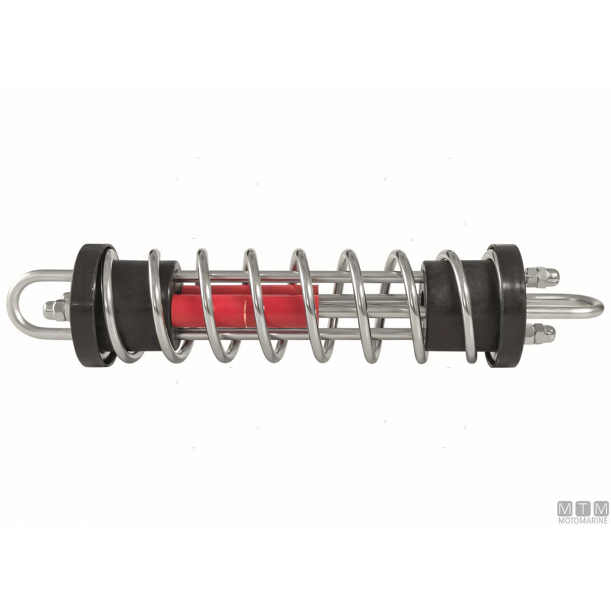Molla d'ormeggio Sidermarine MPP T-007 in acciaio inox