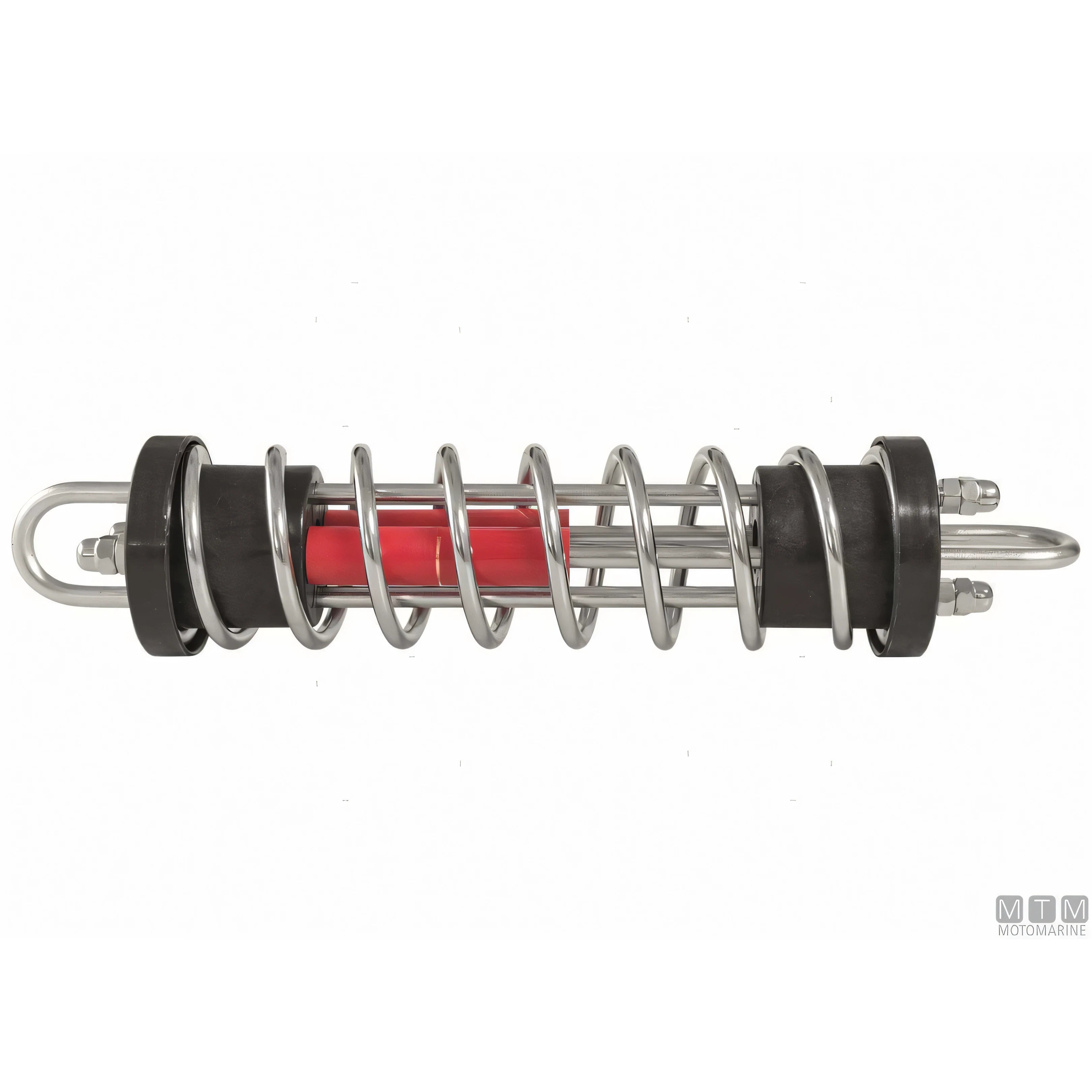 Molla d'ormeggio Sidermarine MPP T-007 in acciaio inox