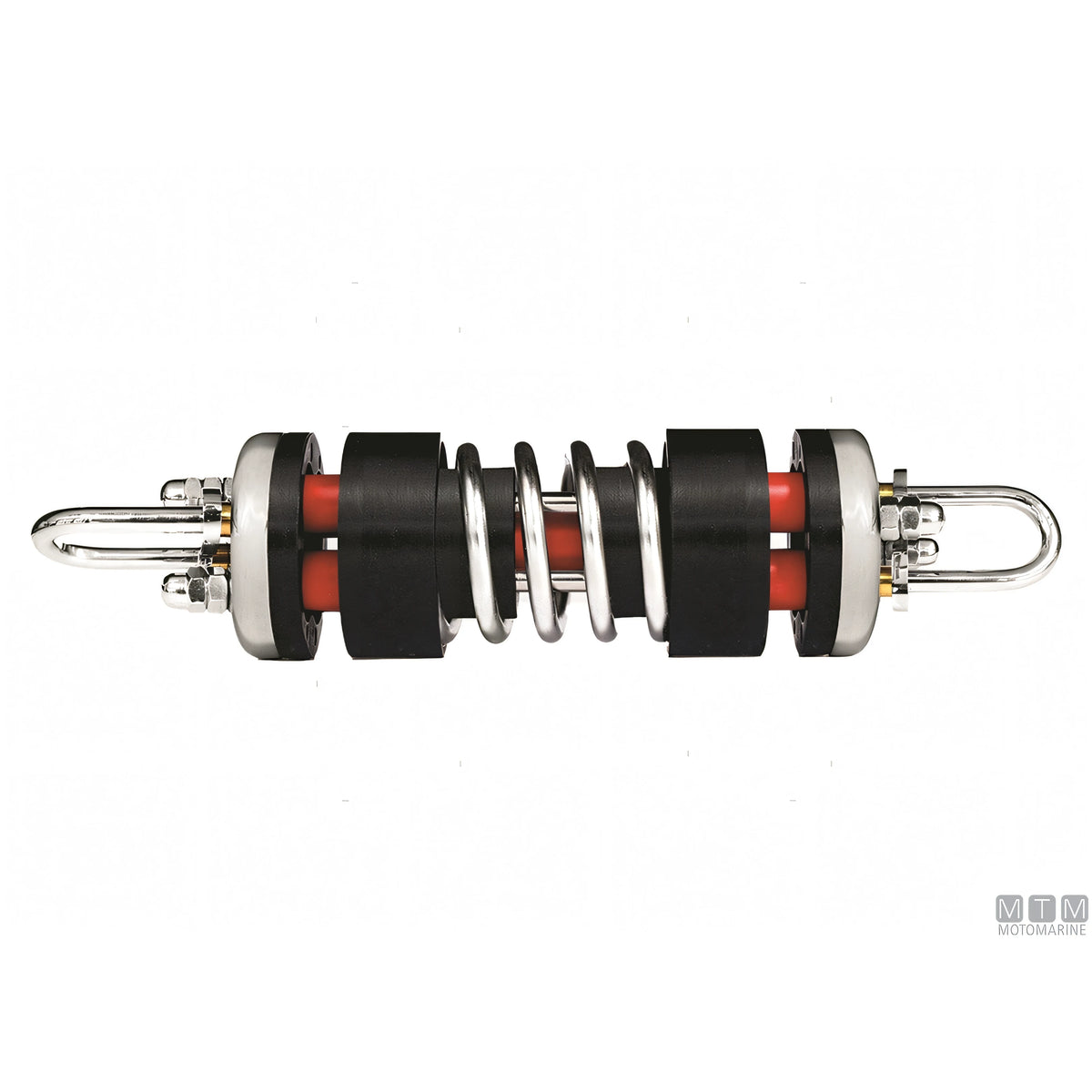 Sidermarine molla ormeggio MK50 Special acciaio AISI316 — 20-25 t