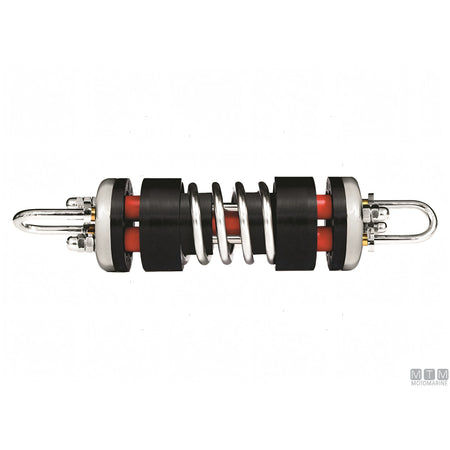 Sidermarine molla ormeggio MK50 Special acciaio AISI316 — 20-25 t