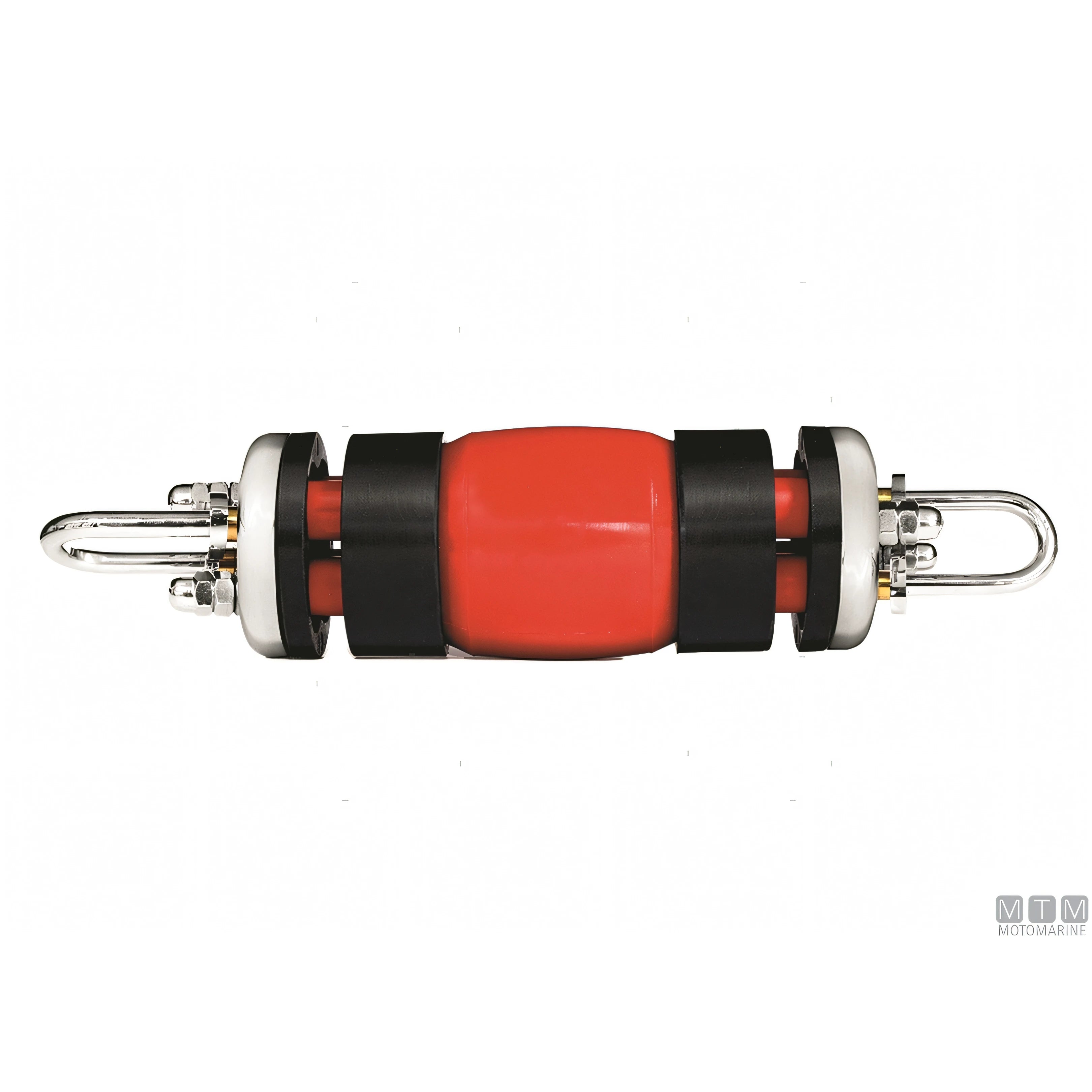 Sidermarine Ammortizzatore Ormeggio MK50 Flex in Acciaio AISI316 — 25-30 t
