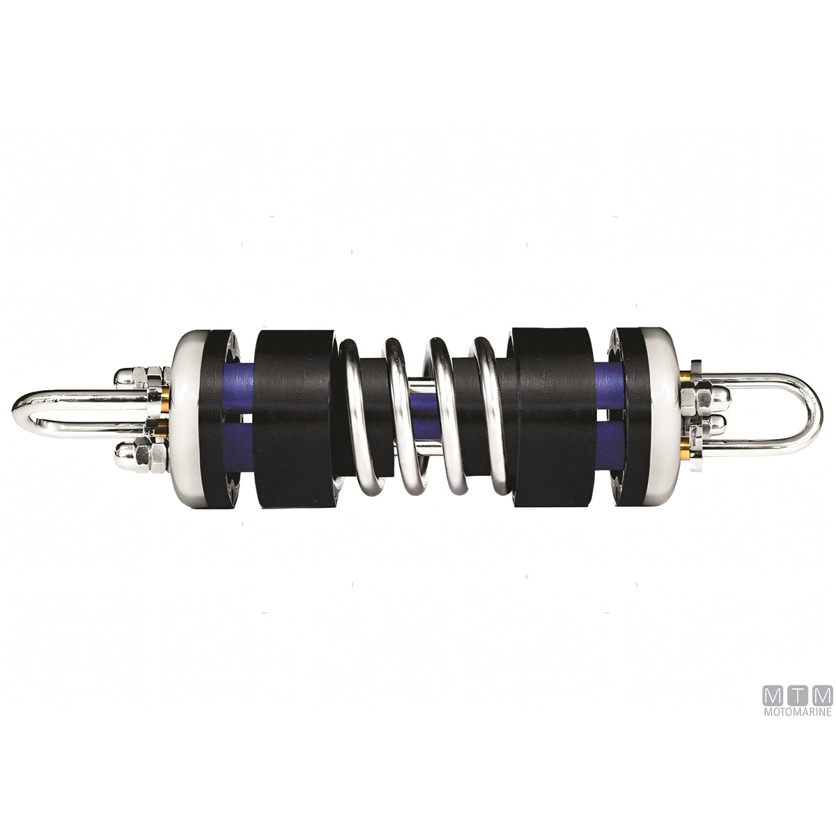 Sidermarine Molla da Ormeggio MK55 Ibrido Acciaio AISI316 — 30-90 t