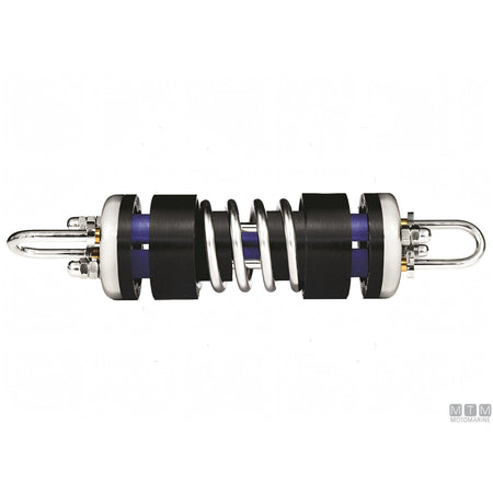 Sidermarine Molla da Ormeggio MK55 Ibrido Acciaio AISI316 — 30-90 t