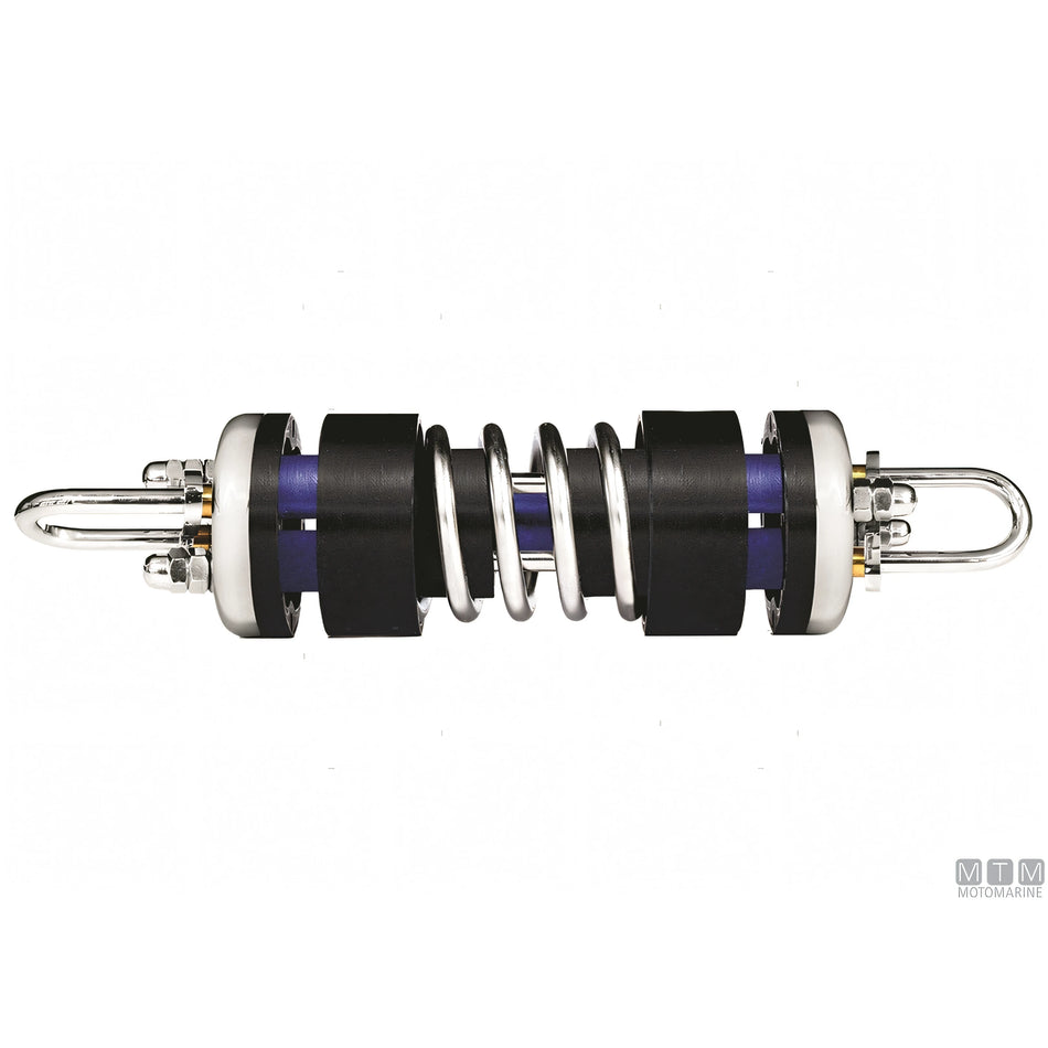 Sidermarine Molla da Ormeggio MK55 Ibrido Acciaio AISI316 — 30-90 t