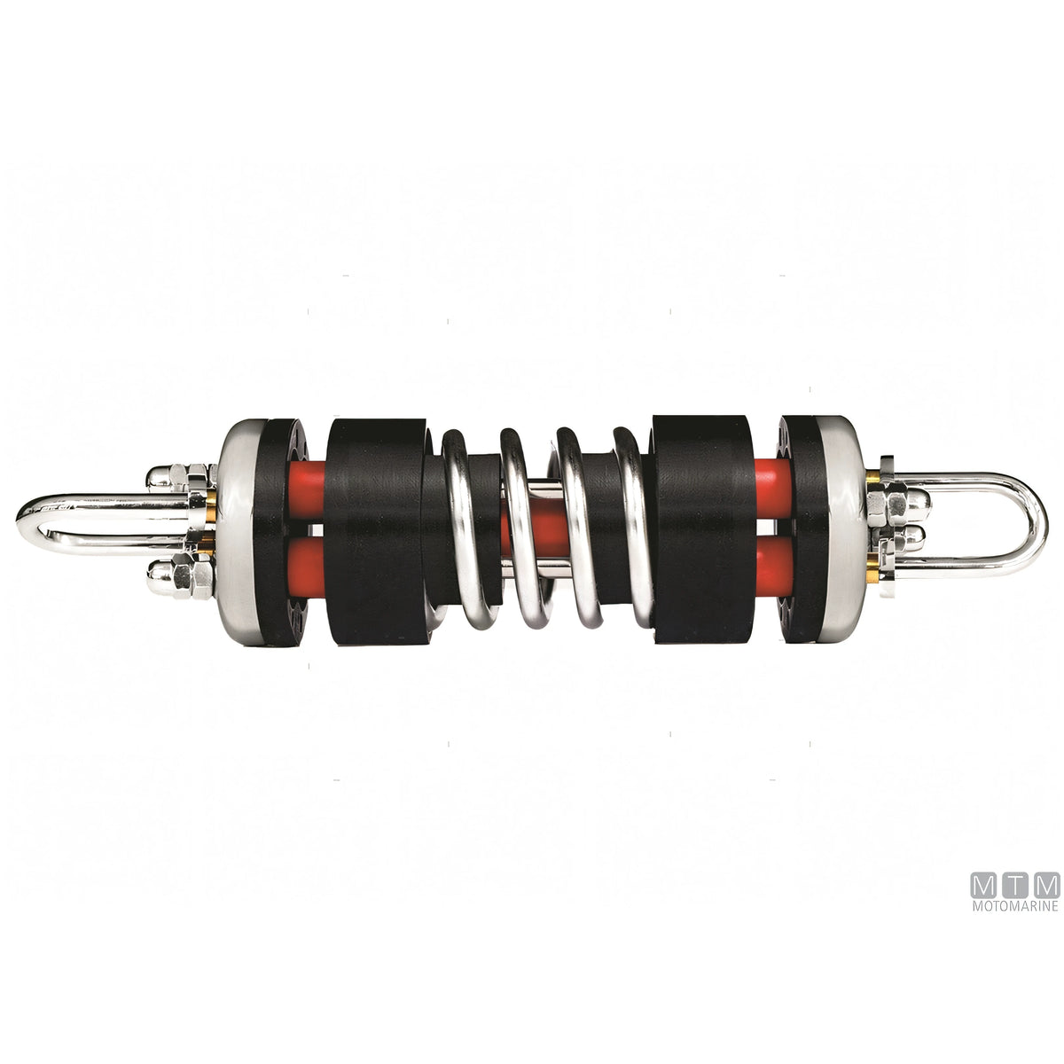Sidermarine molla da ormeggio MK65 Ibrido in acciaio AISI316 — 90-150 t