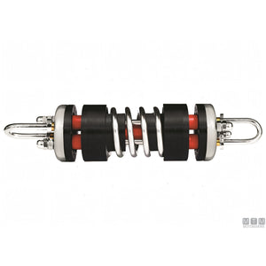 Sidermarine molla da ormeggio MK65 Ibrido in acciaio AISI316 — 90-150 t