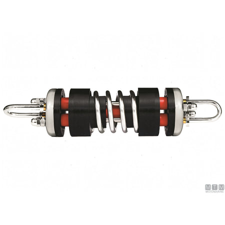 Sidermarine molla da ormeggio MK65 Ibrido in acciaio AISI316 — 90-150 t