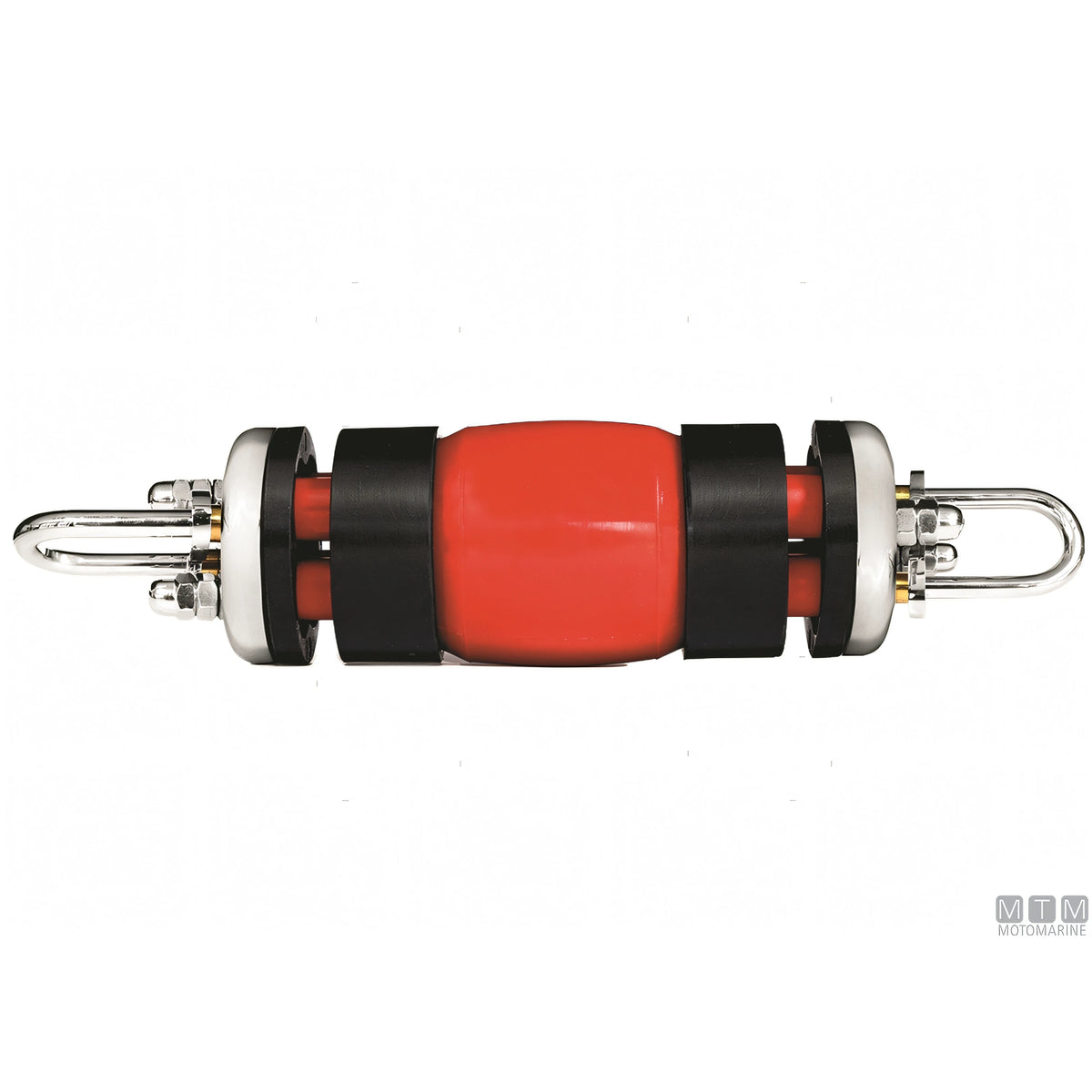Sidermarine Ammortizzatore Ormeggio MK75 Flex Acciaio AISI316 — 150-300 t