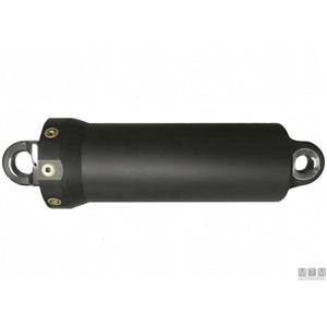 Motomarine Ammortizzatore Ormeggio Idraulico Seadamp Evo Acciaio Inox — EVO-1