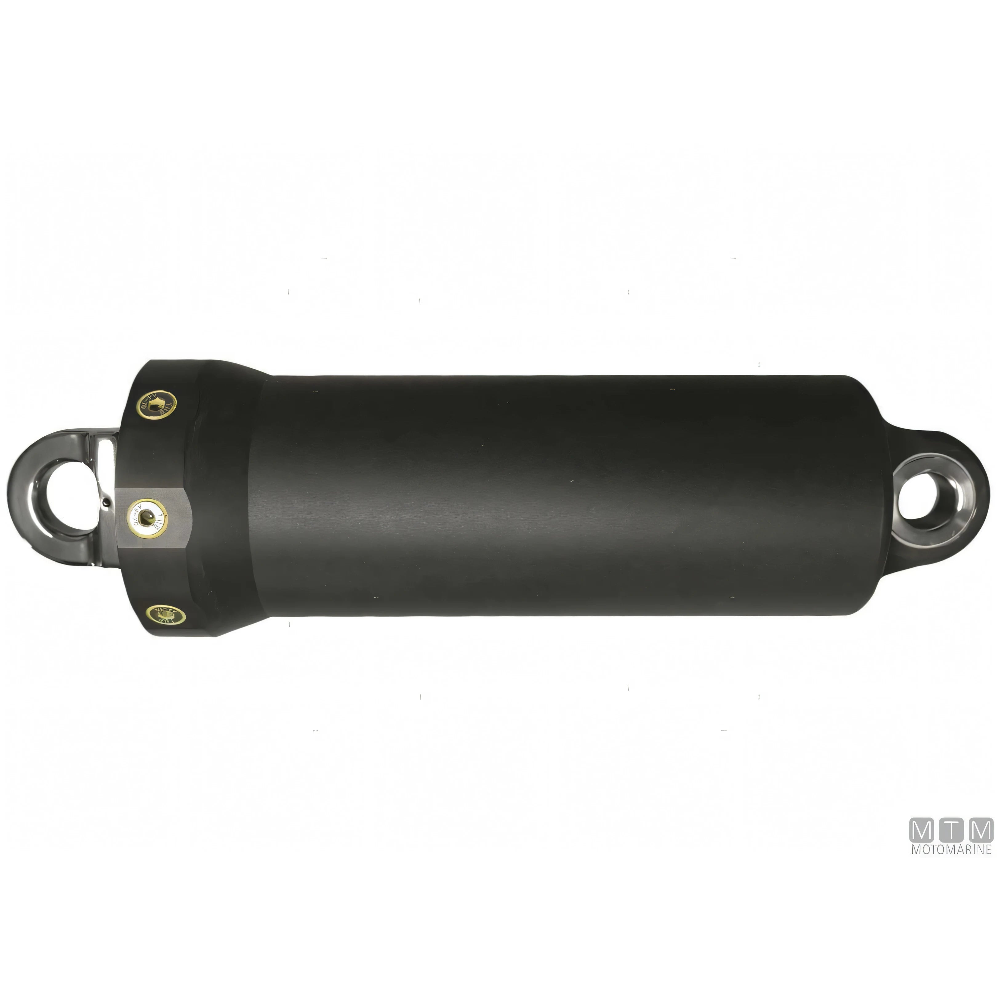 Motomarine Ammortizzatore Ormeggio Idraulico Seadamp Evo Acciaio Inox — EVO-1