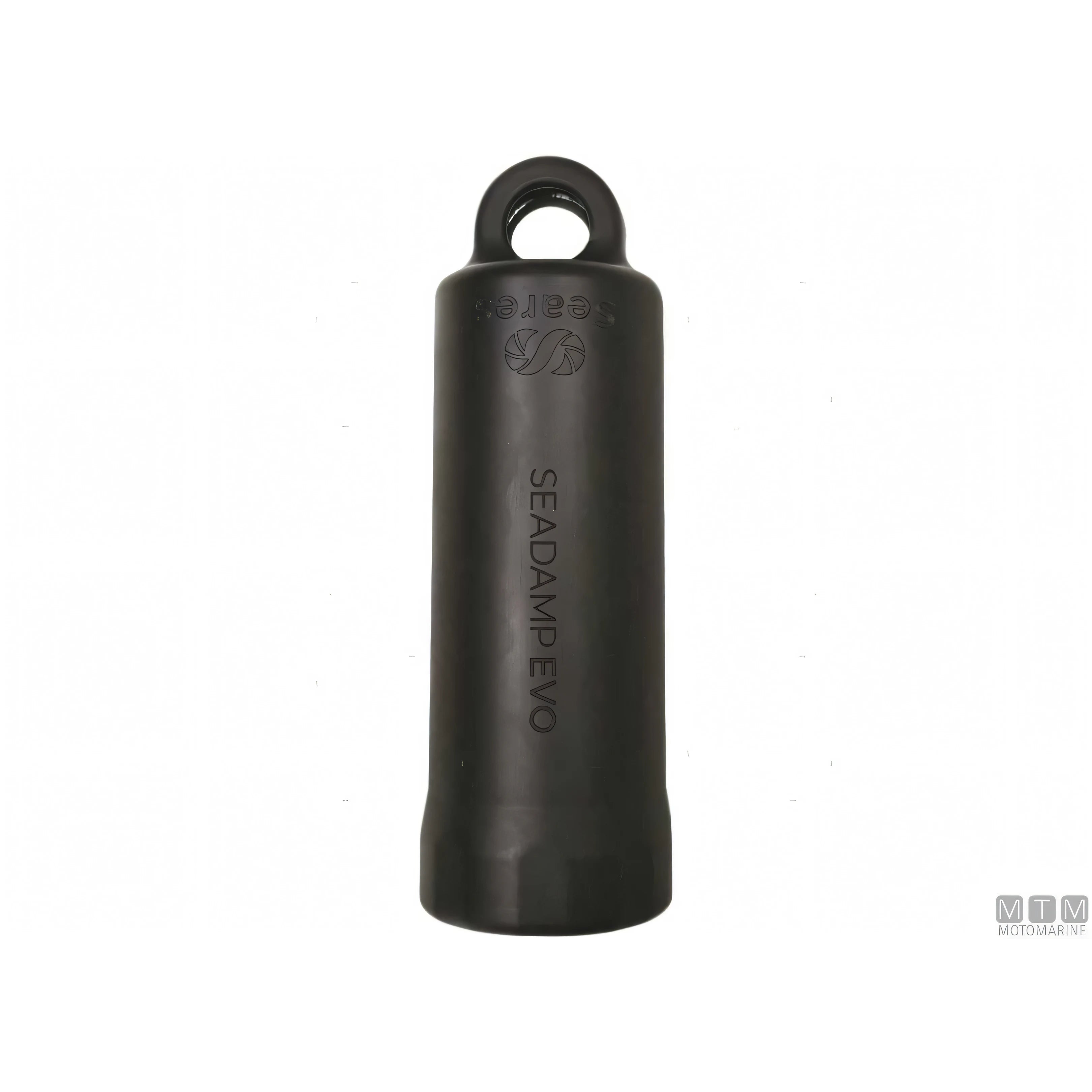 Motomarine Ammortizzatore Ormeggio Idraulico Seadamp Evo Acciaio Inox — Cover opzionale