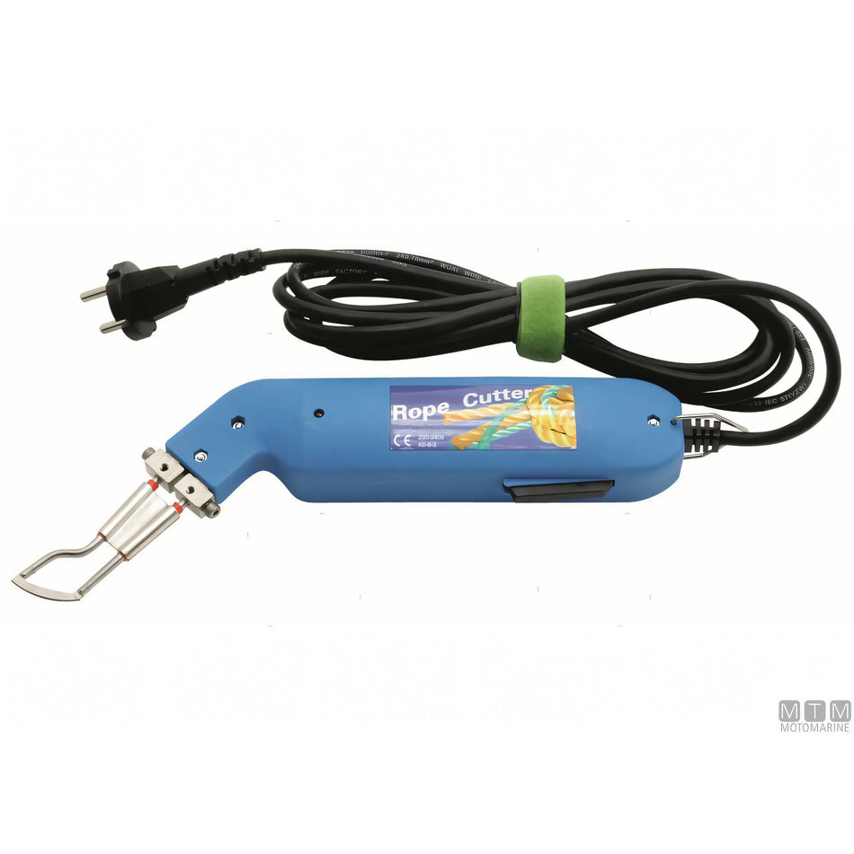 Motomarine Tagliacorde Elettrico a Fusione — Tagliacorde