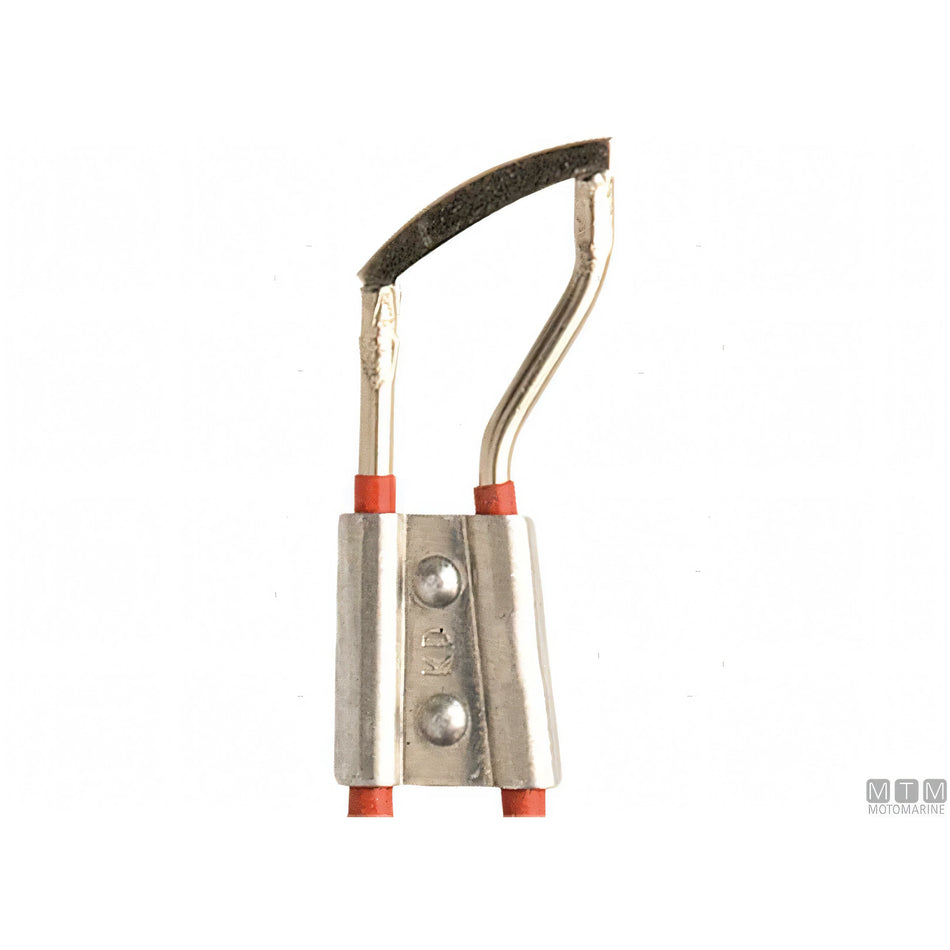 Motomarine Lama di ricambio