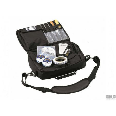 Liros Borsa Kit Impiombature Rigger Bag — 41x31x10 cm