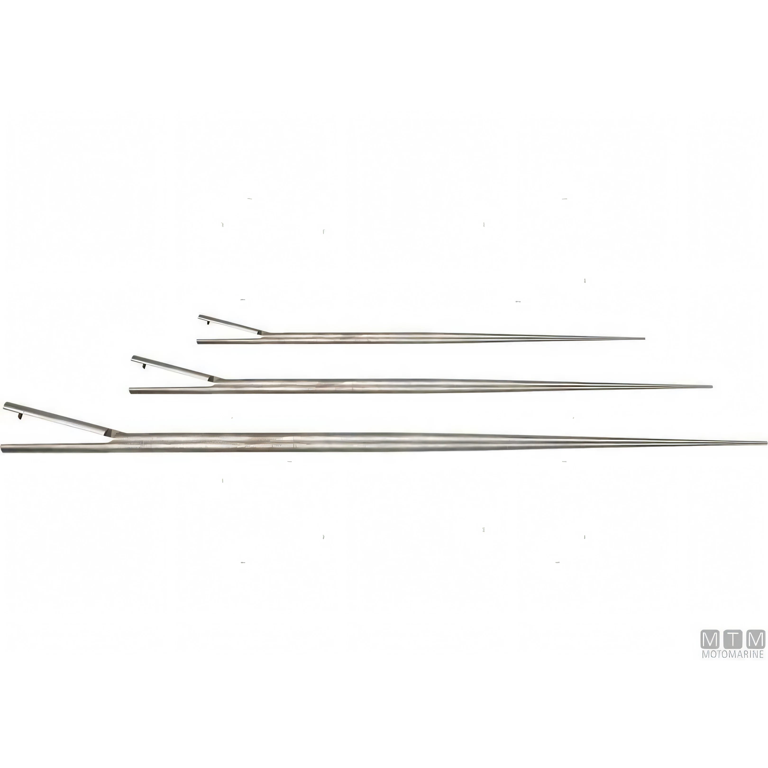 Liros ago per impiombature Splicer Pro in acciaio inox — Ø 6-8 mm - 15 cm