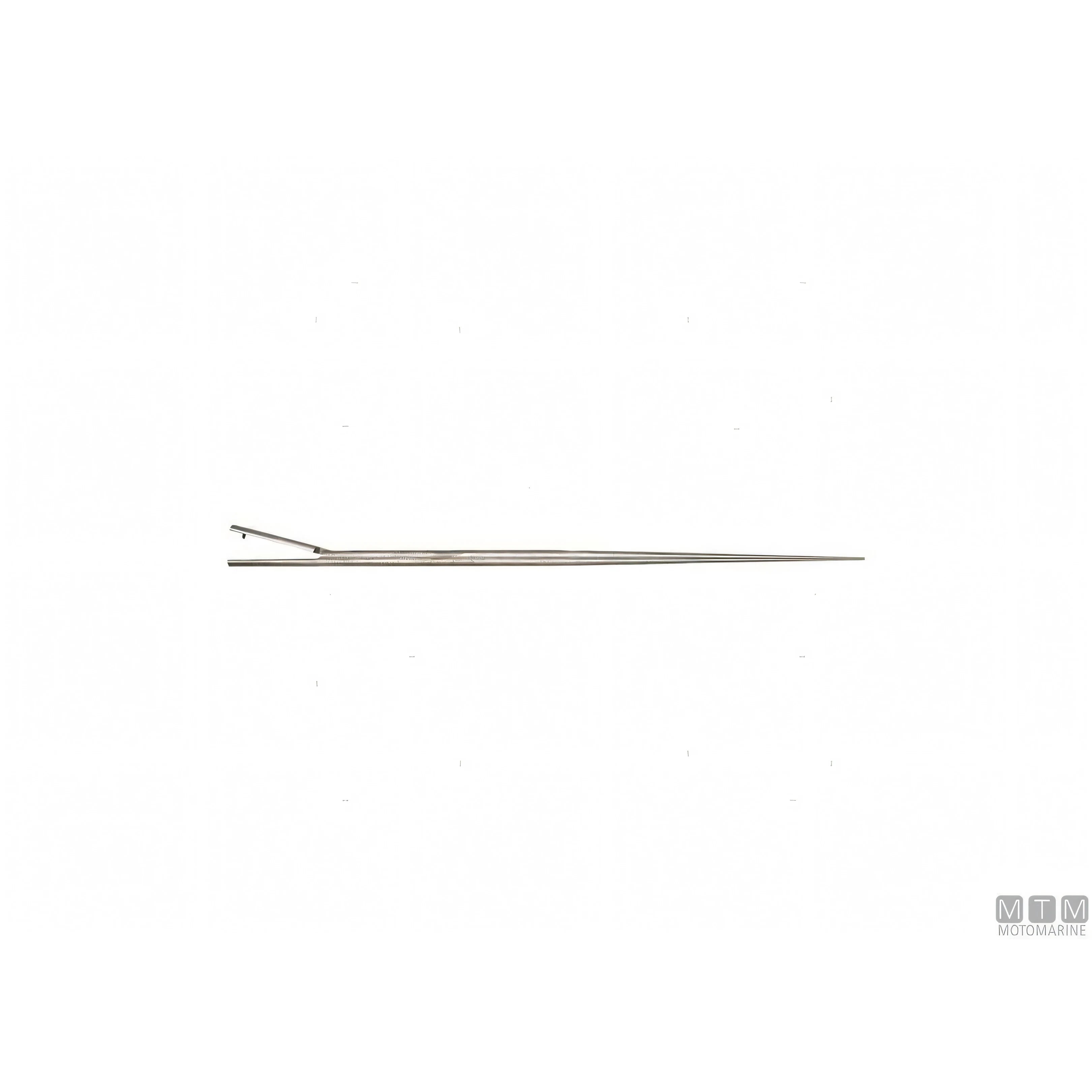 Liros ago per impiombature Splicer Pro in acciaio inox — Ø 6-8 mm - 15 cm