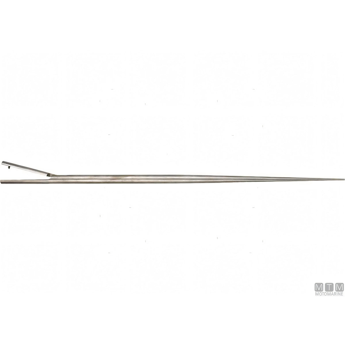 Liros ago per impiombature Splicer Pro in acciaio inox — Ø 12-18 mm - 34 cm
