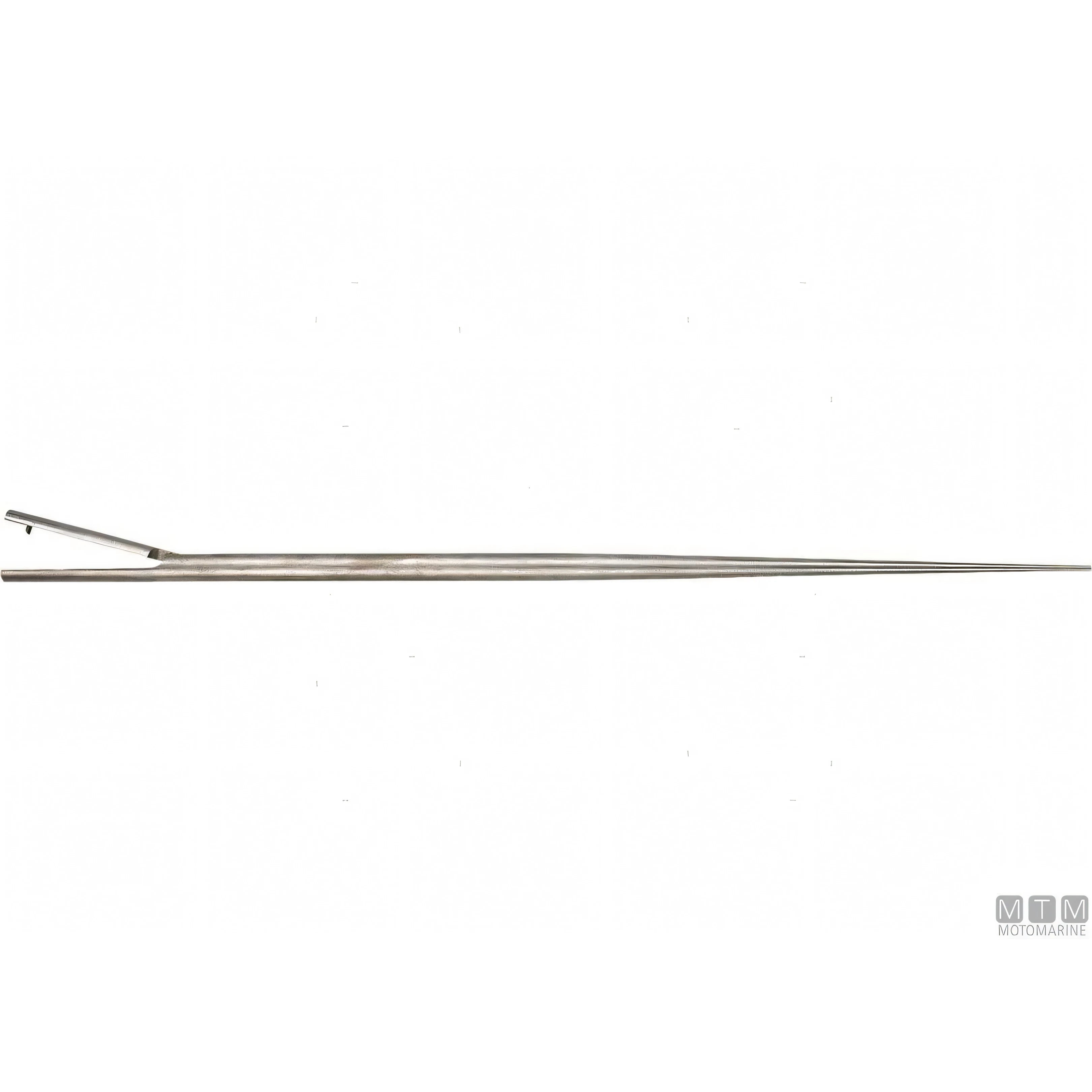 Liros ago per impiombature Splicer Pro in acciaio inox — Ø 12-18 mm - 34 cm