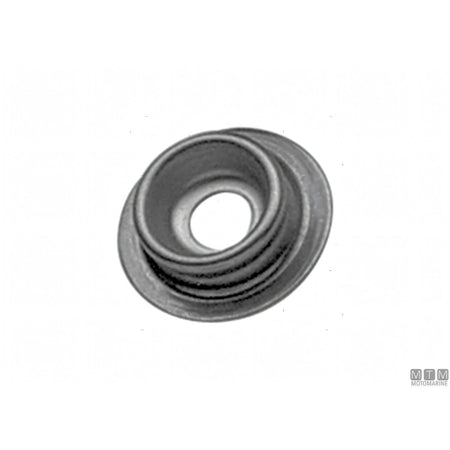 Bottone a pressione in acciaio inox Ø 15 mm — Base (C)