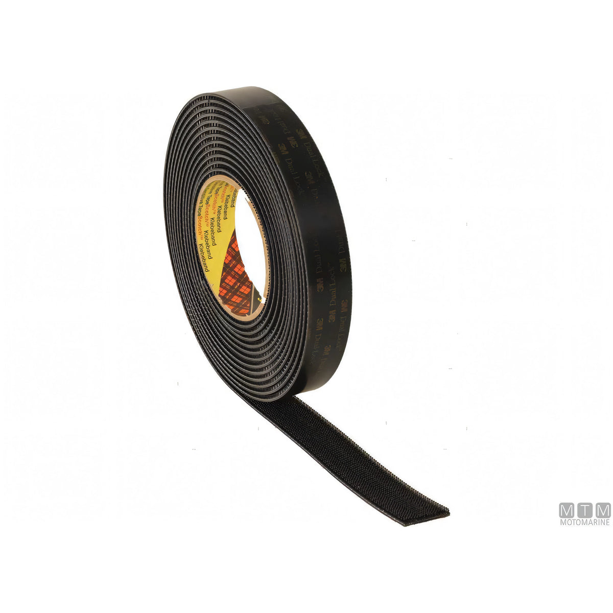 3M Dual Lock Tape nastro richiudibile in polipropilene — 25 mm x 5 m