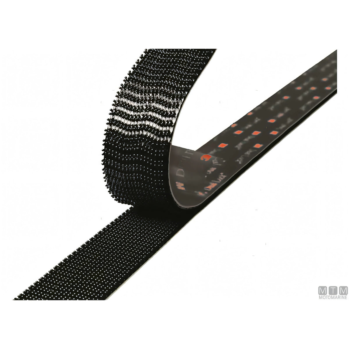 3M Dual Lock Tape nastro richiudibile in polipropilene — 25 mm x 5 m