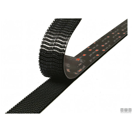 3M Dual Lock Tape nastro richiudibile in polipropilene — 25 mm x 5 m