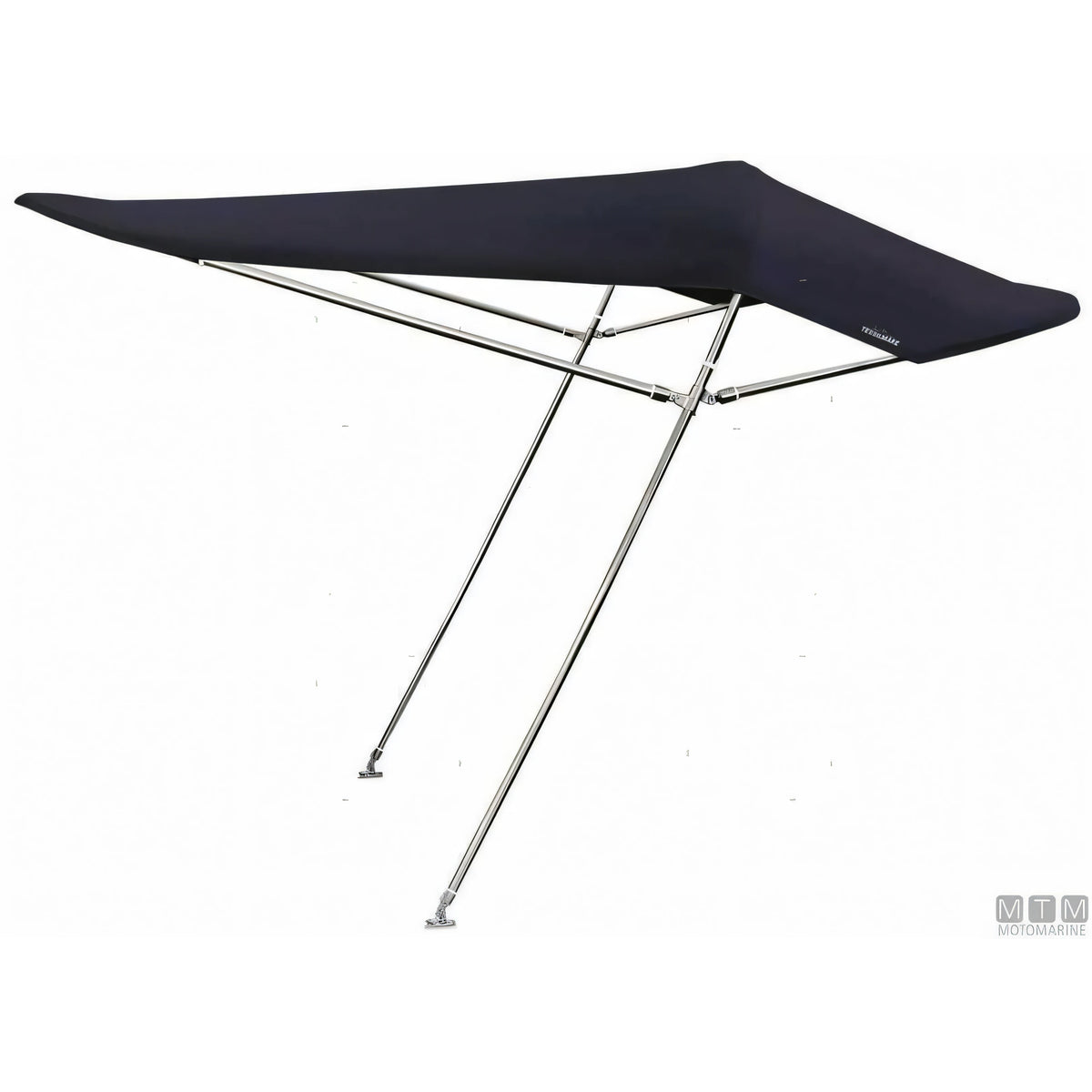 Tessilmare Aria capottina telaio e telo di ricambio — Telaio 150 cm