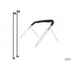 Tessilmare Coppia aste Pole