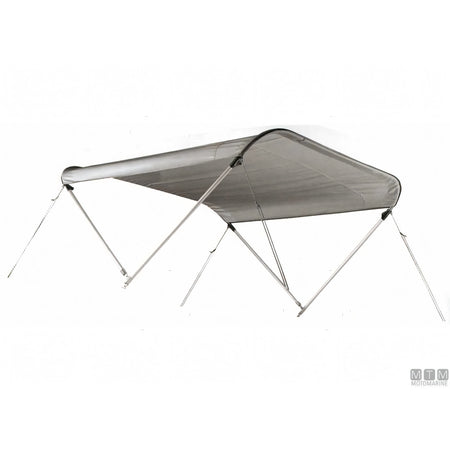 Tessilmare capottina High Speed a 2 archi — 170x195x95 cm