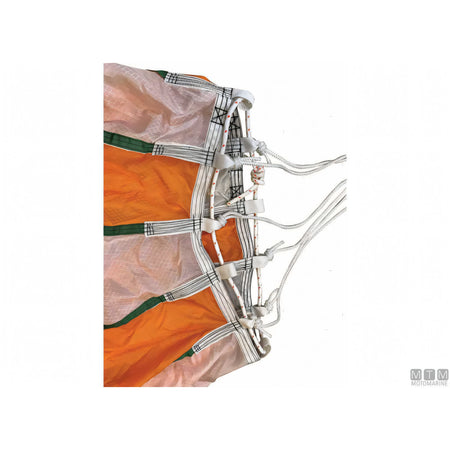 Motomarine Ancora Galleggiante Sea Guardians in nylon — vista 3