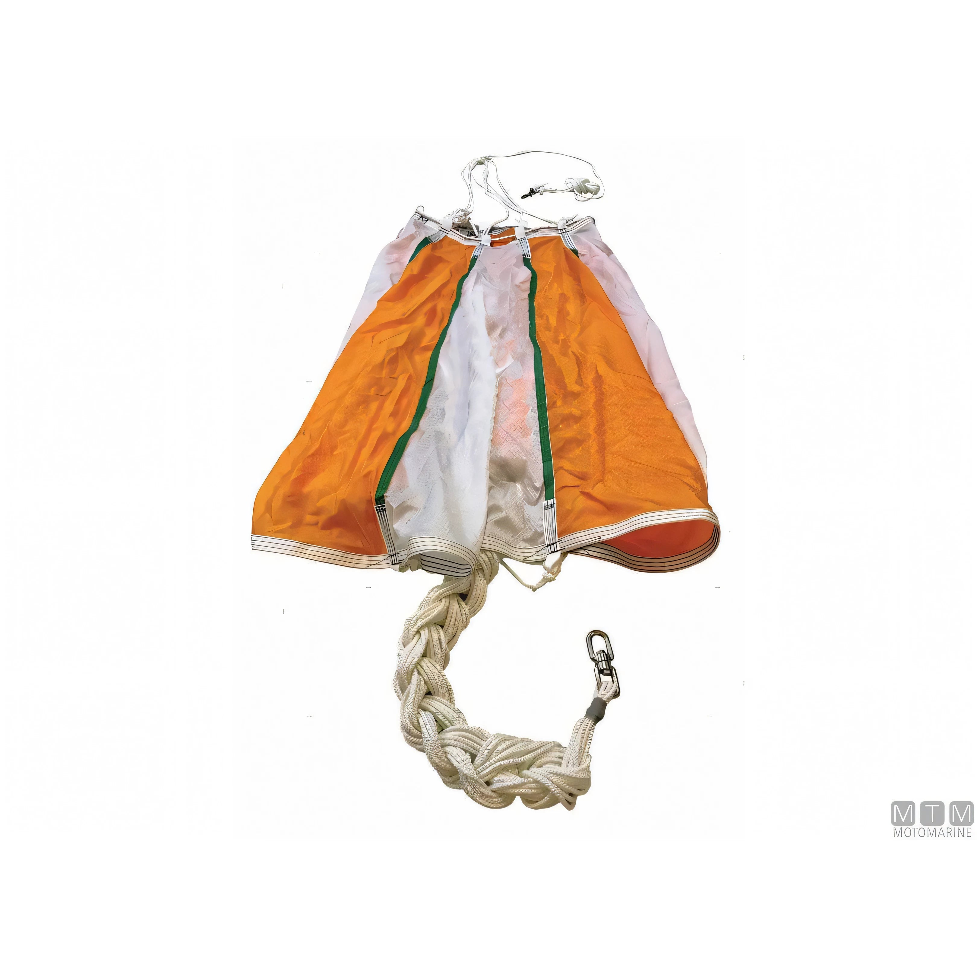Motomarine Ancora Galleggiante Sea Guardians in nylon — vista 2