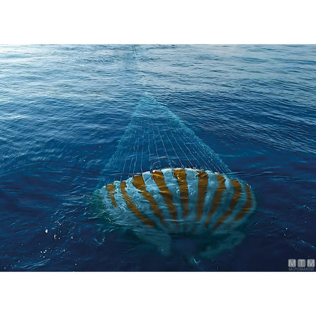 Motomarine Ancora Galleggiante Sea Guardians in nylon — vista 6