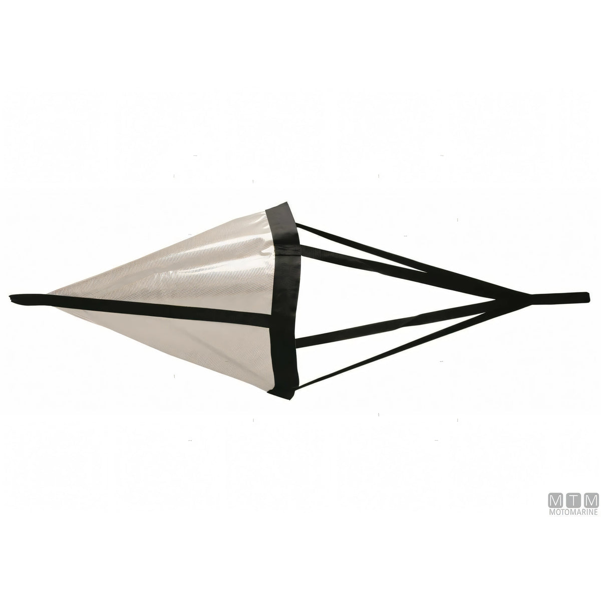 Ancora Galleggiante Top Drag Heavy Duty – Ancora Galleggiante in Nylon Rip-Stop e PVC — Fino a 6 metri