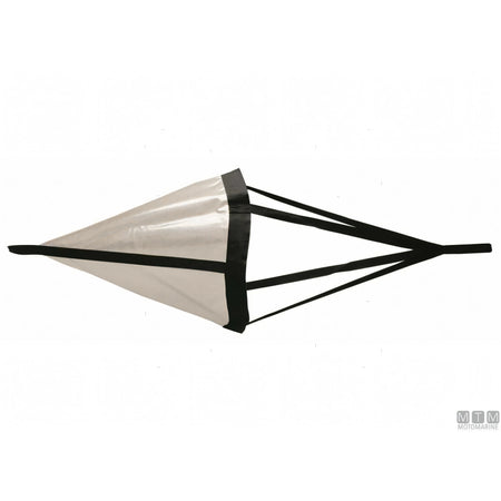 Ancora Galleggiante Top Drag Heavy Duty – Ancora Galleggiante in Nylon Rip-Stop e PVC — Fino a 6 metri