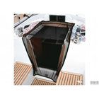MTM zanzariera boccaporto Water Line — 90 x 180 cm