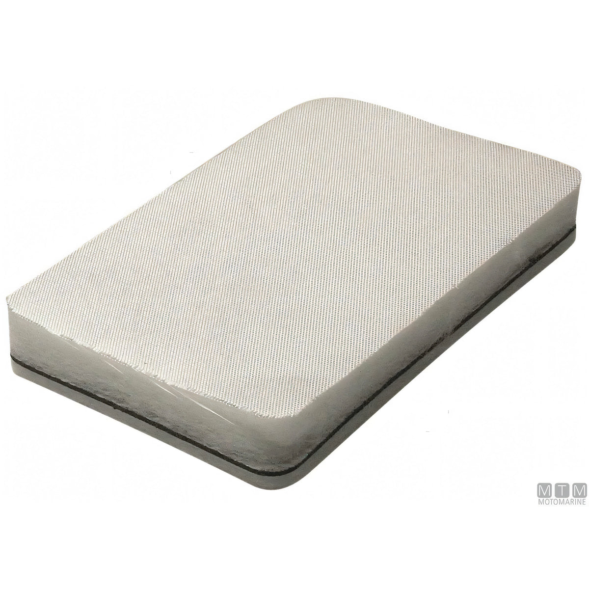 Motomarine rivestimento fonoisolante Soundfil Rubber con inserto in gomma pesante — 90x150 cm