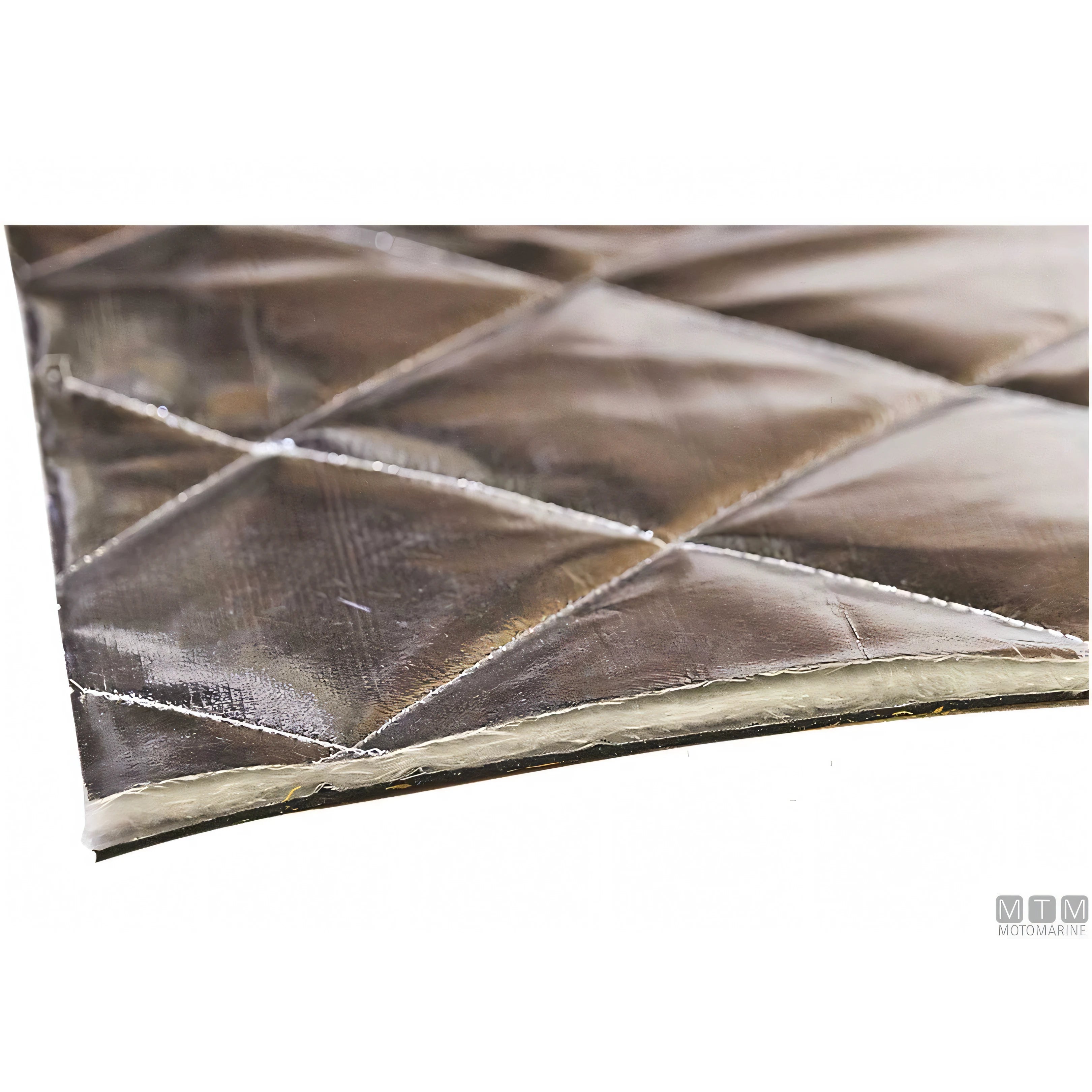 Motomarine Rivestimento Termoisolante IMATT 10TR in fibra di vetro — 100x150 cm
