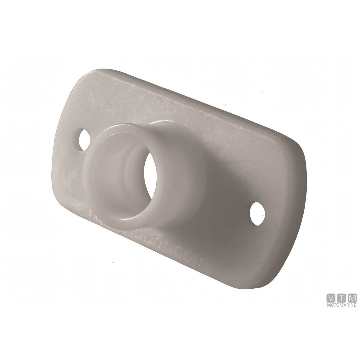Fastmount componente sistema fissaggio pannelli STD — Femmina montaggio a superficie