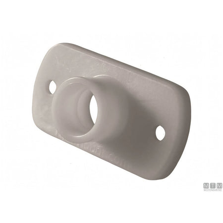 Fastmount componente sistema fissaggio pannelli STD — Femmina montaggio a superficie