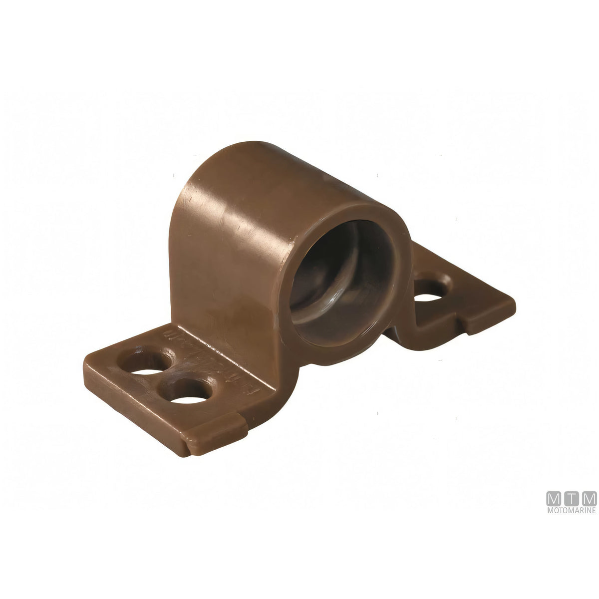 Fastmount componente sistema fissaggio pannelli STD — Femmina montaggio laterale