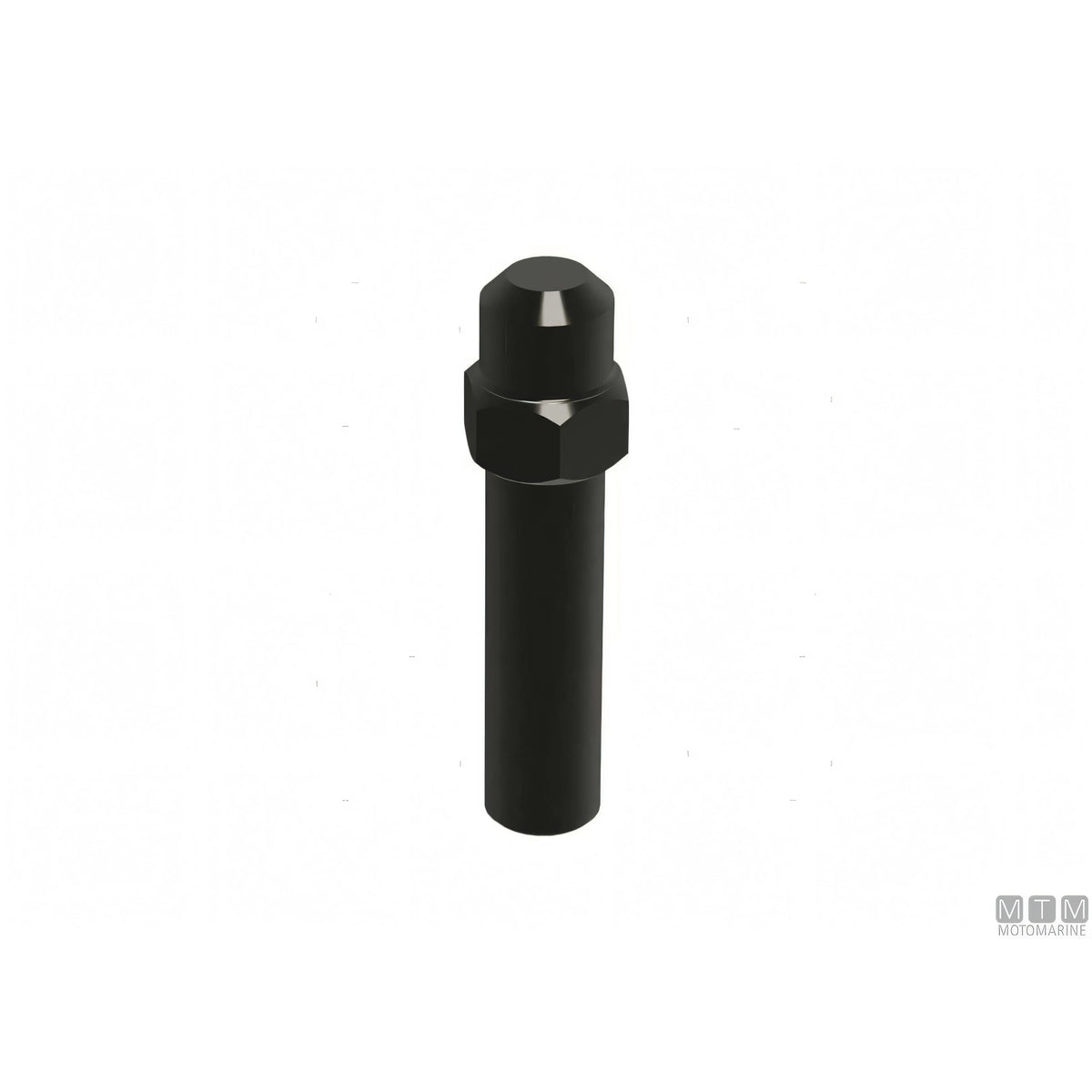 Fastmount componente sistema fissaggio pannelli STD — Punta per femmina