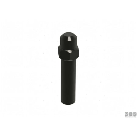 Fastmount componente sistema fissaggio pannelli STD — Punta per femmina