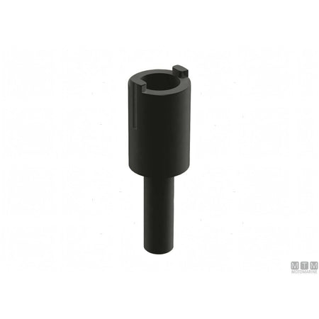 Fastmount componente sistema fissaggio pannelli STD — Punta per avvitare maschio