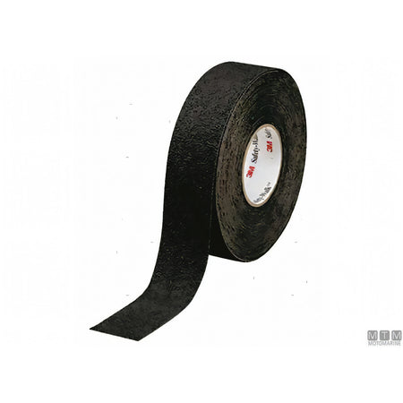 3M Safety-Walk striscia antiscivolo autoadesiva in poliestere — 2,5 cm - Trasparente