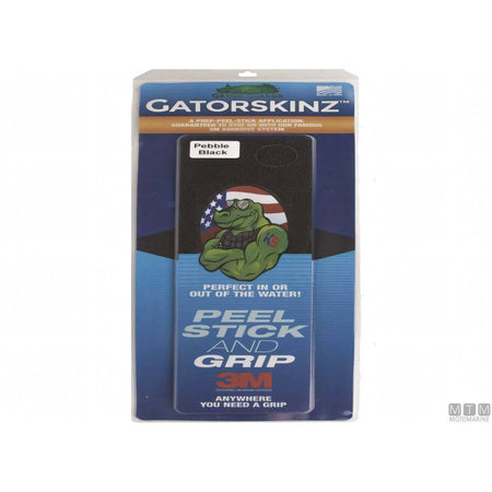Motomarine rivestimento adesivo Gatorskinz — 305 x 610 mm (12x24")