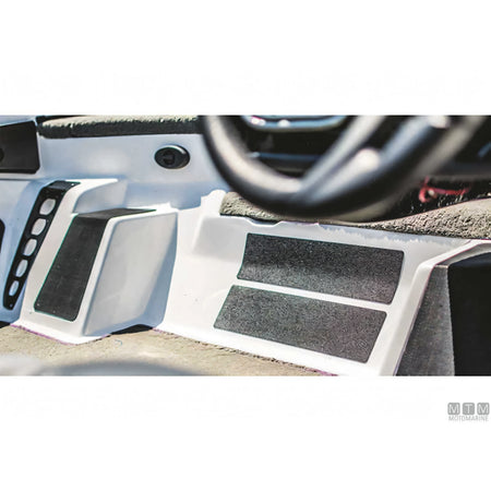 Motomarine rivestimento adesivo Gatorskinz — 305 x 610 mm (12x24")