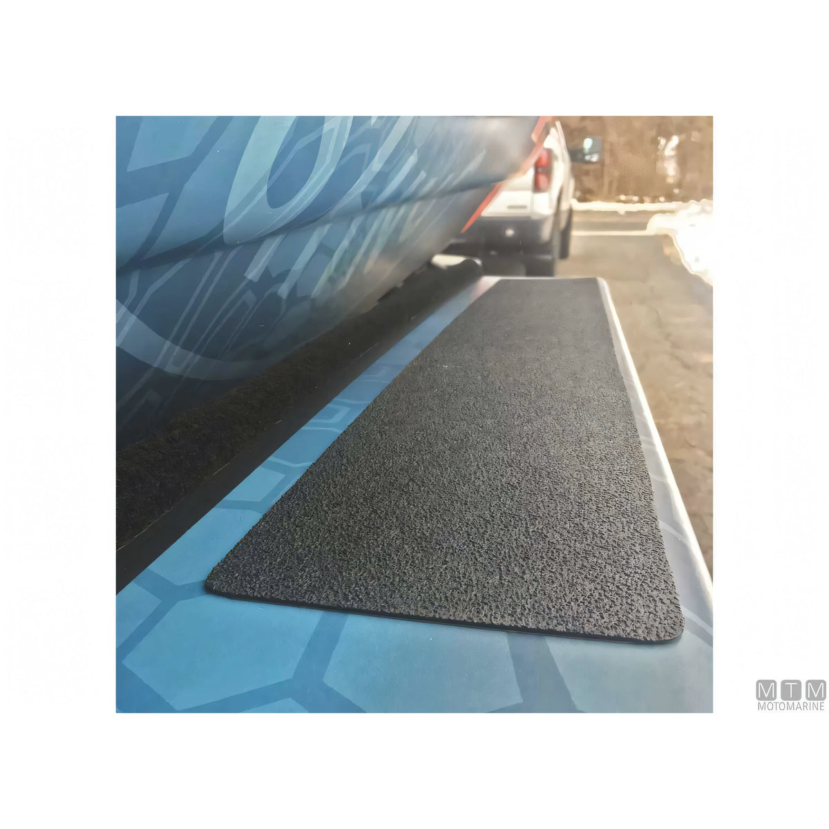 Motomarine rivestimento adesivo Gatorskinz — 305 x 610 mm (12x24")