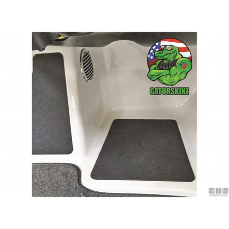 Motomarine rivestimento adesivo Gatorskinz — 305 x 610 mm (12x24")